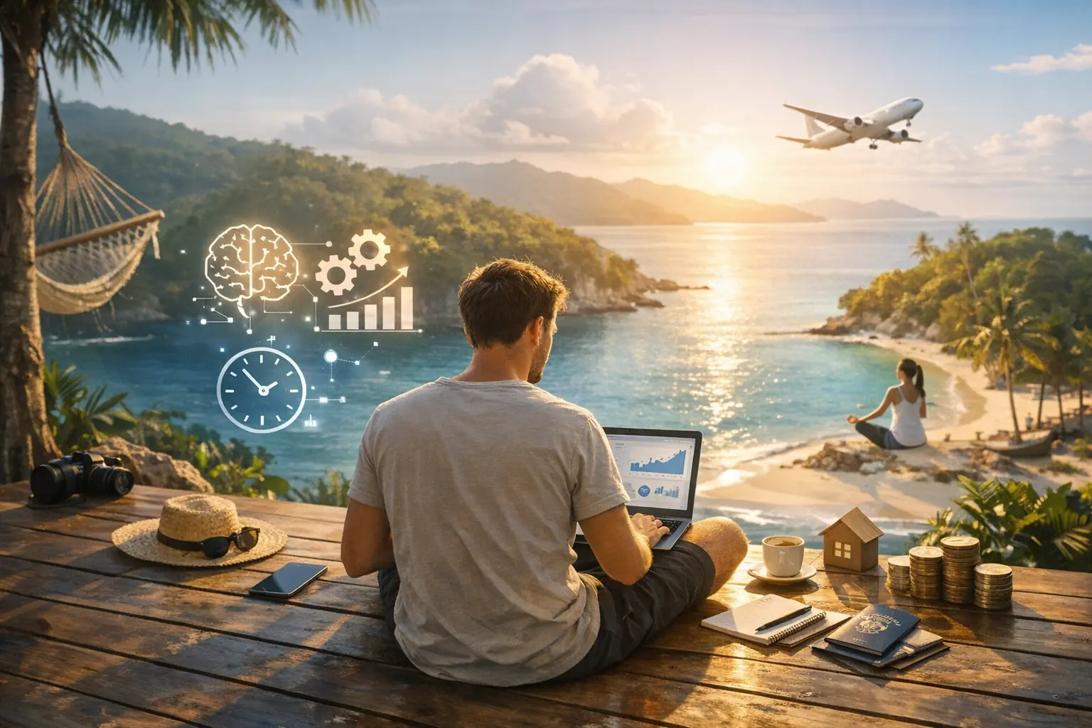 Remote Arbeiten: Was bedeutes es und wo ist es möglich
